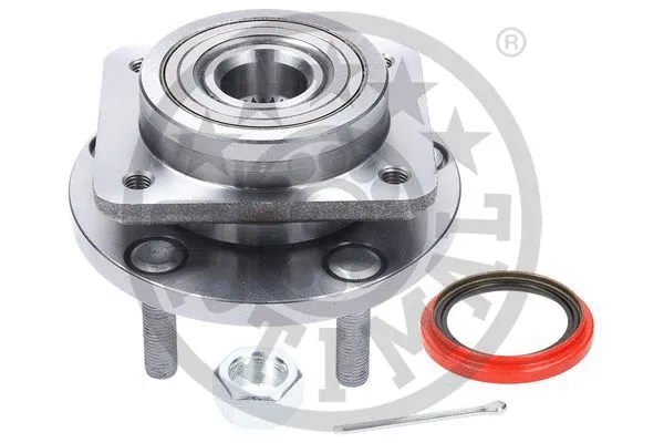 Wheel Bearing Kit (991990)