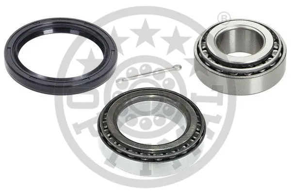 Wheel Bearing Kit (501092)