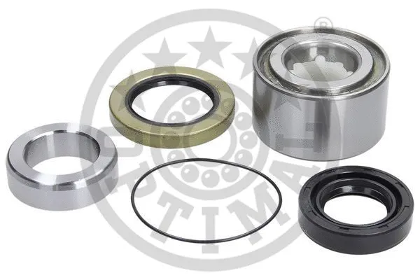 Wheel Bearing Kit (952769)