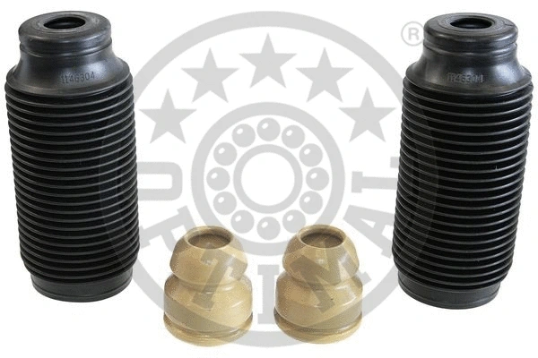 Dust Cover Kit, shock absorber (AK-735333)