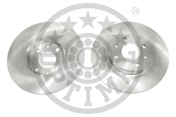 Brake Disc (BS-1910C)
