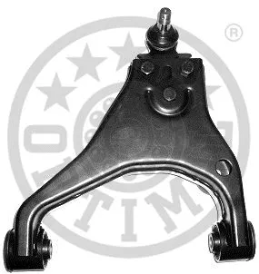 Control/Trailing Arm, wheel suspension (G6-1108)
