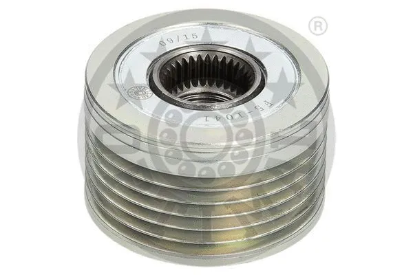 Alternator Freewheel Clutch (F5-1041)