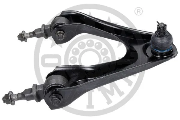 Control/Trailing Arm, wheel suspension (G6-839)
