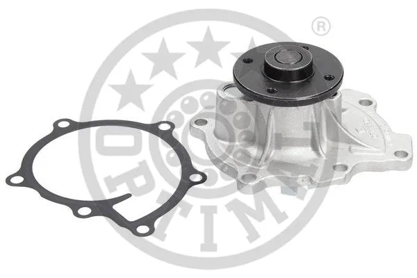 Water Pump, engine cooling (AQ-2389)