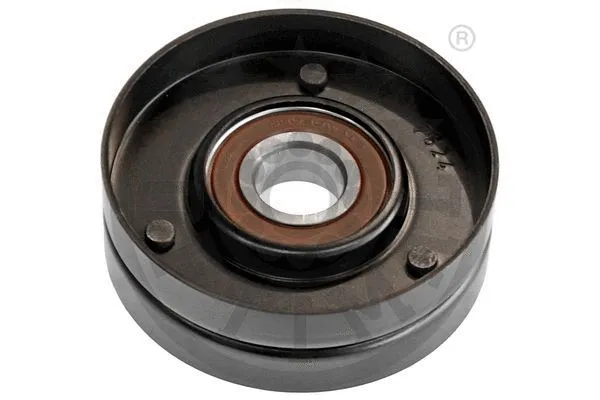 Tensioner Pulley, V-ribbed belt (0-N1953S)