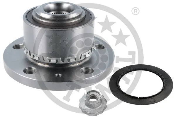 Wheel Bearing Kit (101028)