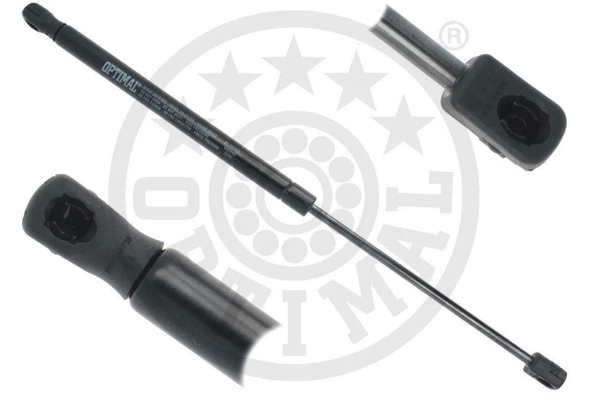 Gas Spring, boot/cargo area (AG-50780)