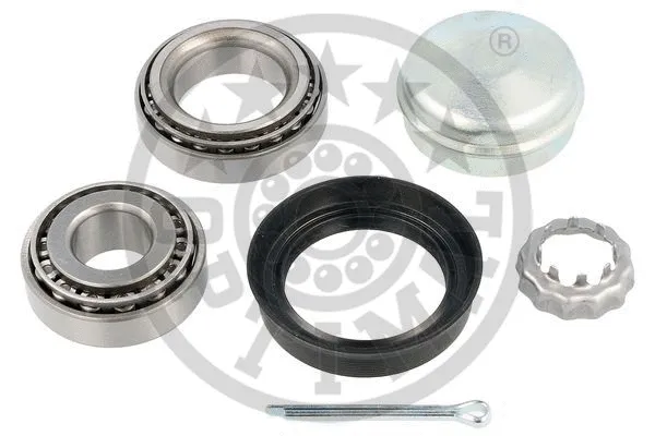Wheel Bearing Kit (102055)