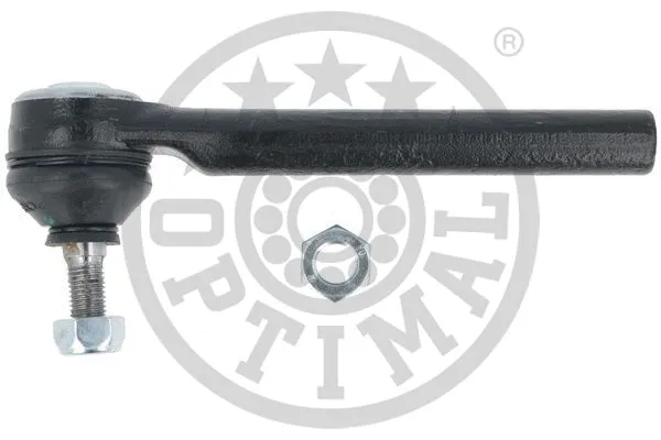 Tie Rod End (G1-2072)