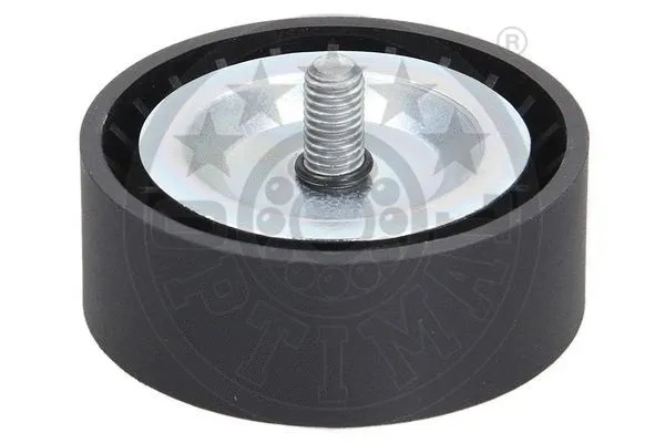 Deflection/Guide Pulley, V-ribbed belt (0-N2303)