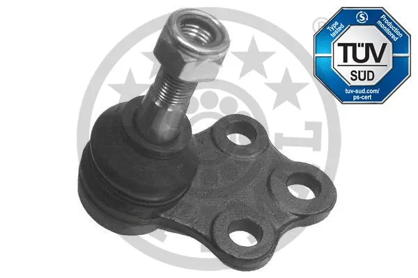 Ball Joint (G3-544)