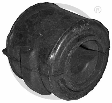 Mounting, stabiliser bar (F8-6129)