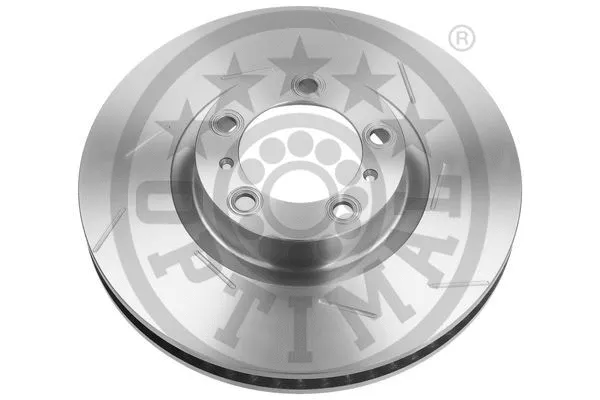 Brake Disc (BS-9126HC)