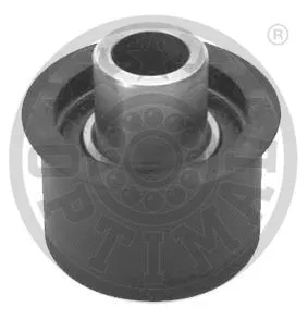 Deflection/Guide Pulley, timing belt (0-N091)