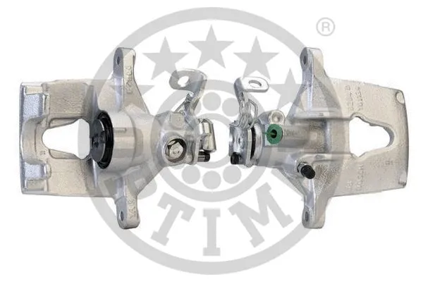 Brake Caliper (BC-1170R)