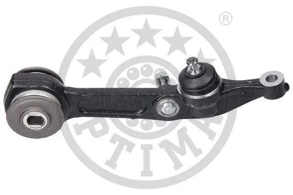 Control/Trailing Arm, wheel suspension (G6-1089)