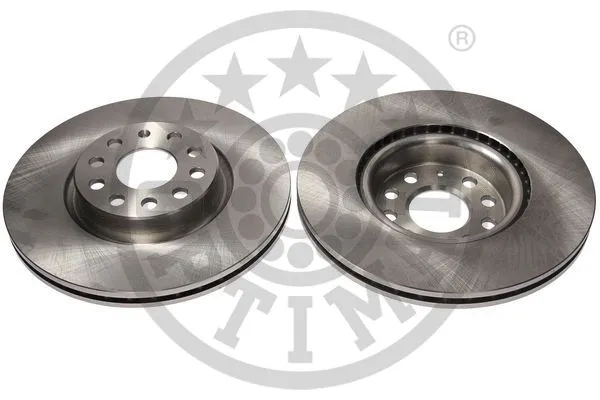 Brake Disc (BS-8036HC)