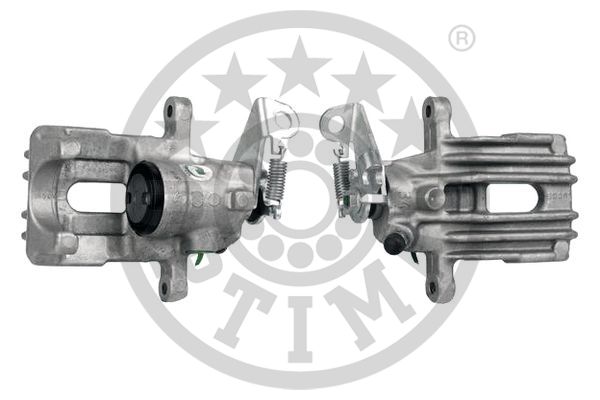 Brake Caliper (BC-2436L)