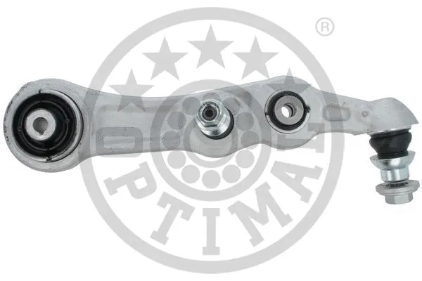 Control/Trailing Arm, wheel suspension (G5-1020)