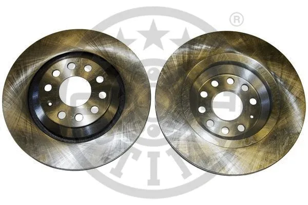 Brake Disc (BS-8044)