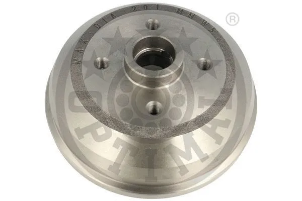 Brake Drum (BT-2240)