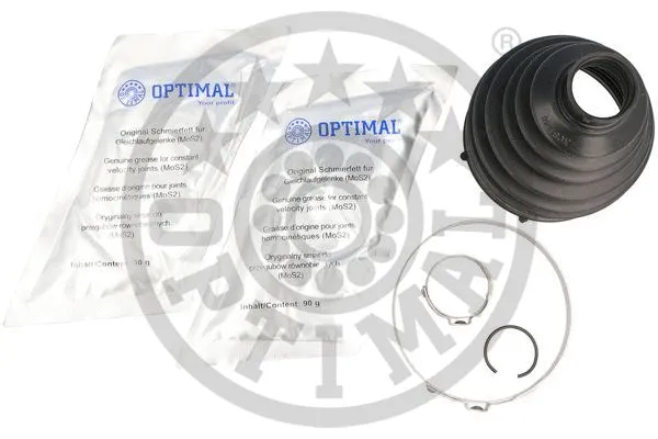Bellow Kit, drive shaft (CVB-10647TPE)