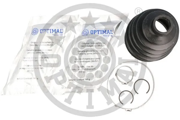 Bellow Kit, drive shaft (CVB-10713TPE)