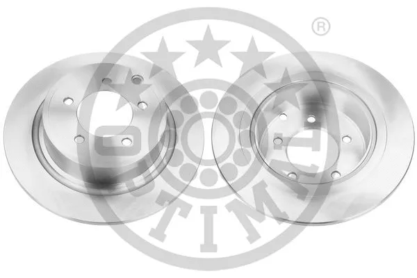 Brake Disc (BS-9056C)