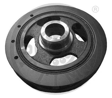Belt Pulley, crankshaft (F8-6388)