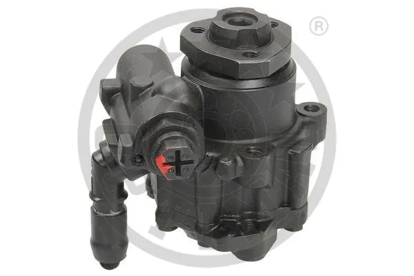 Hydraulic Pump, steering (HP-129)