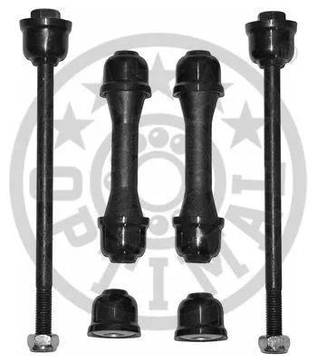Link/Coupling Rod, stabiliser bar (F8-6118)