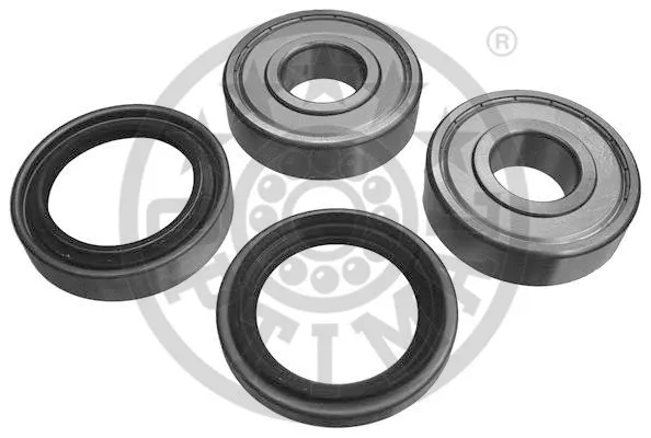 Wheel Bearing Kit (901231)