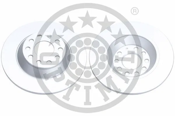 Brake Disc (BS-7542C)