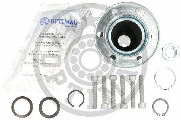 Bellow Kit, drive shaft