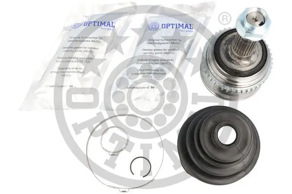 Joint Kit, drive shaft (CW-2669)