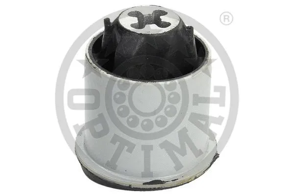 Bushing, axle beam (F8-6679)
