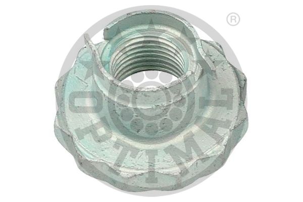 Axle Nut, drive shaft (CF-00001)
