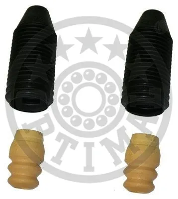 Dust Cover Kit, shock absorber (AK-735318)