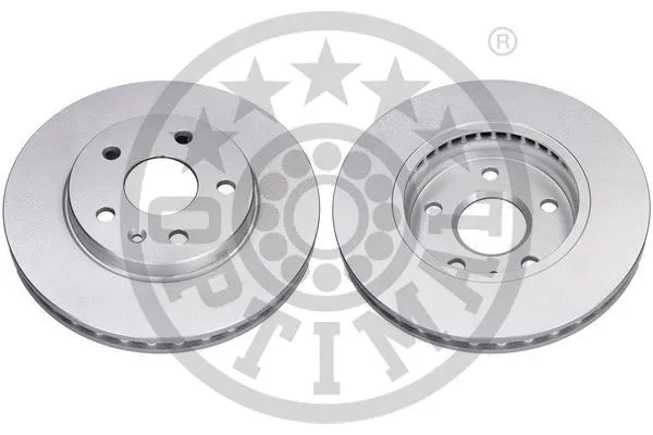 Brake Disc (BS-8464HC)