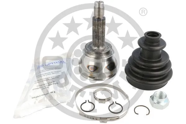 Joint Kit, drive shaft (CW-2702)