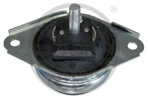 Mounting, engine (F8-6503)