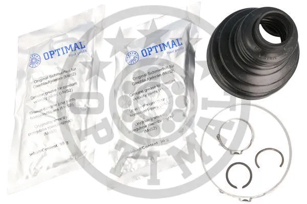 Bellow Kit, drive shaft (CVB-10728TPE)