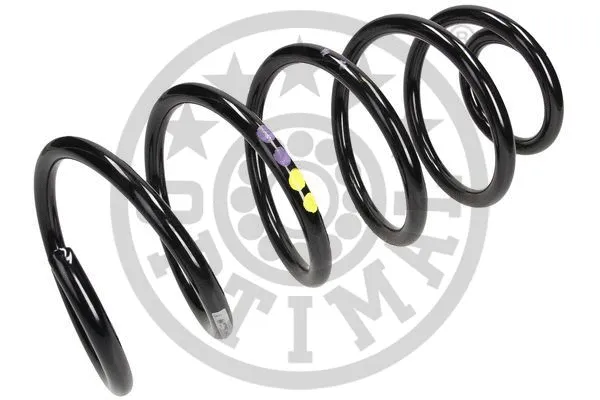 Suspension Spring (AF-4727)