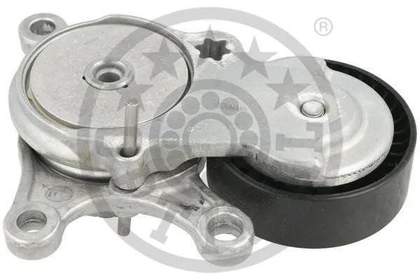 Tensioner Lever, V-ribbed belt