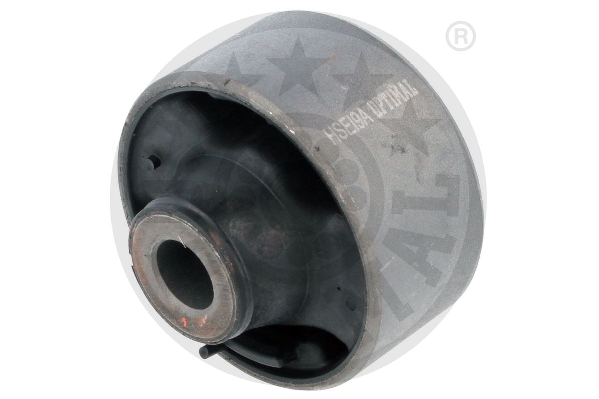 Mounting, control/trailing arm