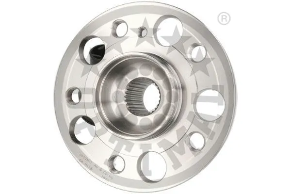 Wheel Hub