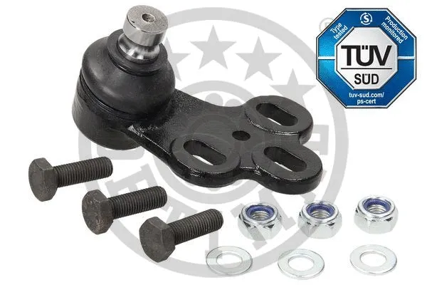 Ball Joint (G3-119)