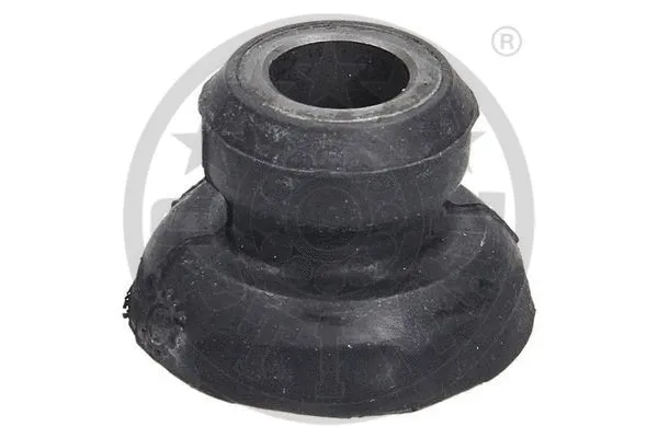 Mounting, steering gear (F8-7932)