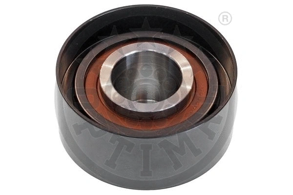 Deflection/Guide Pulley, timing belt